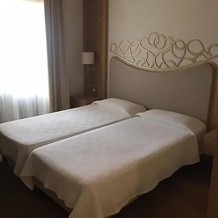 Hotel Duchessa Della Sila-3