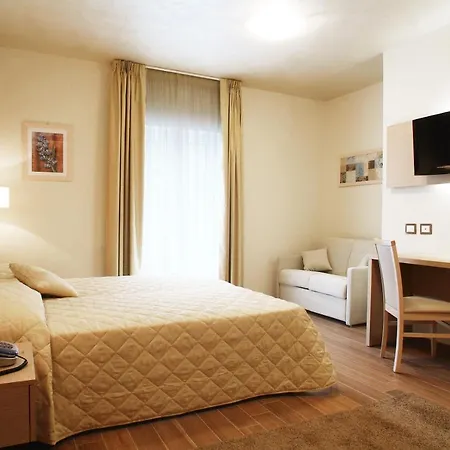 Hotel Duchessa Della Sila-2